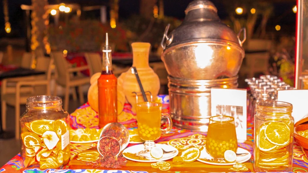 الفندق جاز بليفيدير - شرم الشيخ